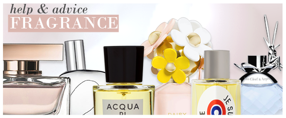 Fragrance explained – Part 2 – Concentrations