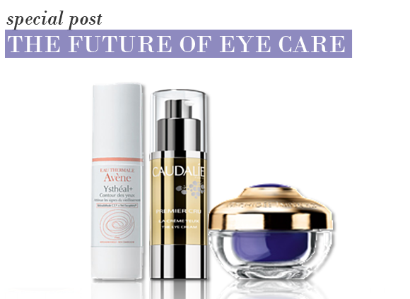 Future of Eye CAre