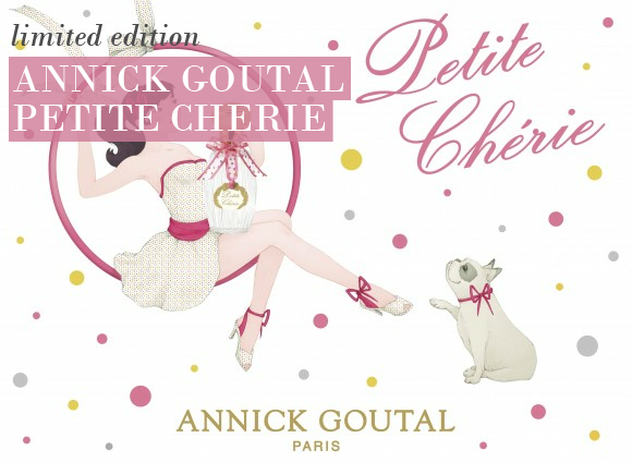 Annick Goutal Petite Cherie