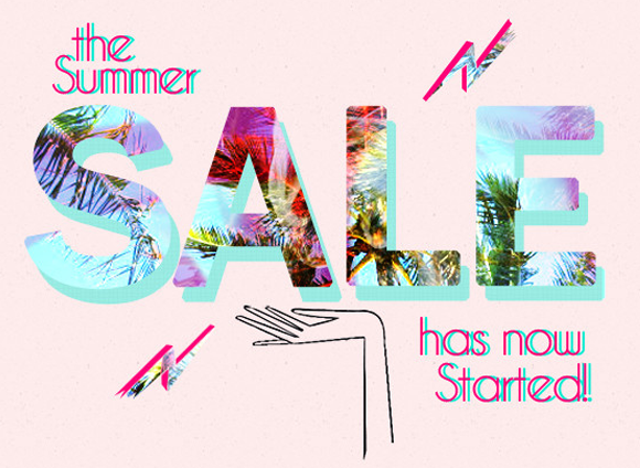 Summer Sale Highlights