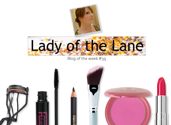 Blog of the week #39