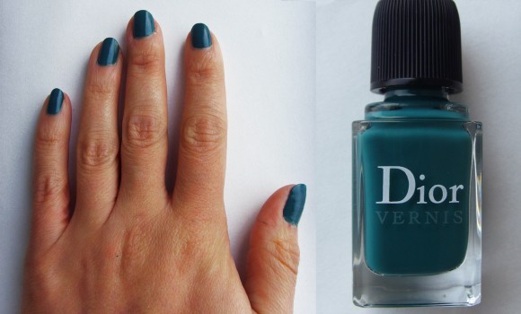 A Beauty Experts Review of Diors Cult Base Coat Abricot  Who What Wear UK