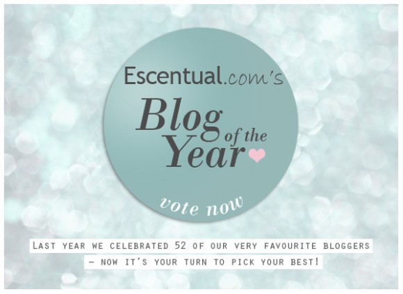 [CLOSED] Blog of the year