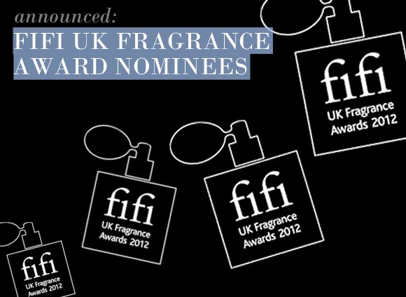 FIFI Award Longlist Nominees
