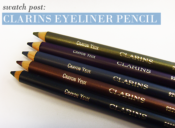 Clarins Eyeliner Pencil
