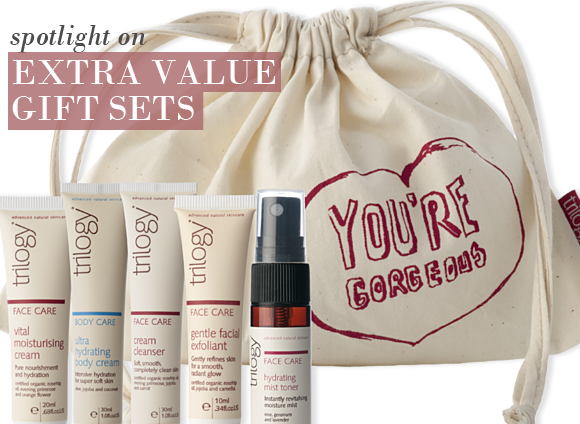 Extra Value Gift Sets