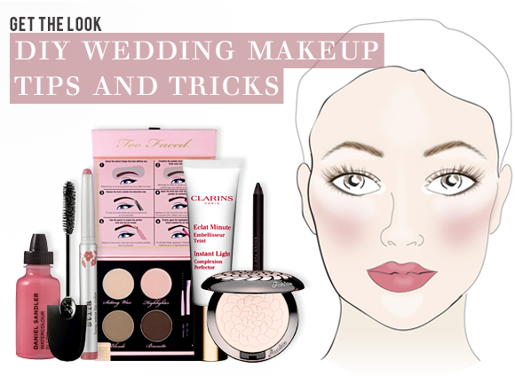 Bridal Makeup Tips