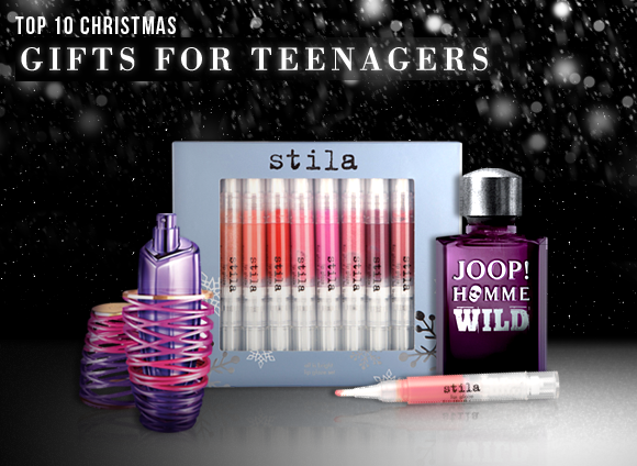 christmas gifts for teenagers