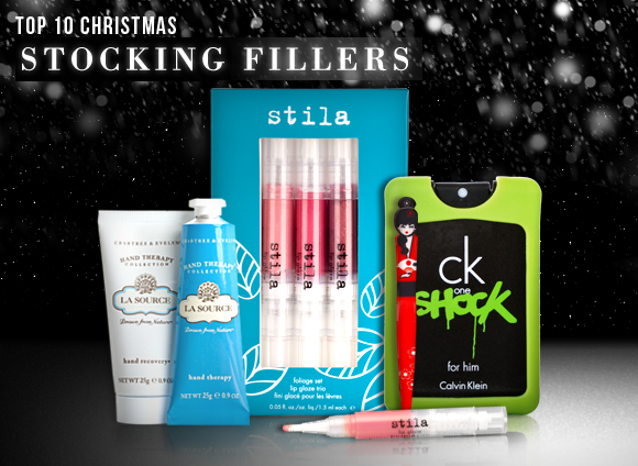 Christmas Stocking Fillers