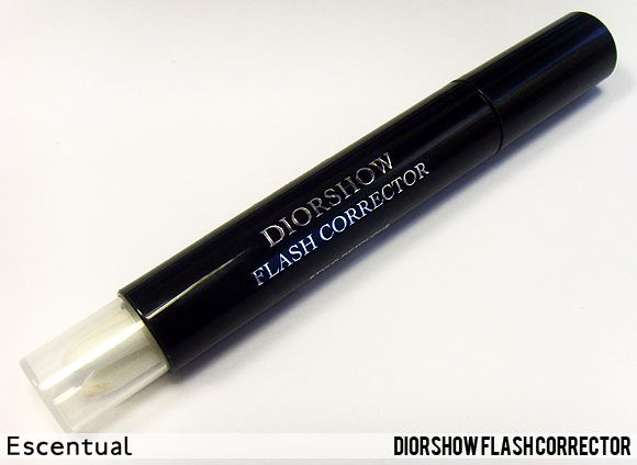 Diorshow Flash Corrector