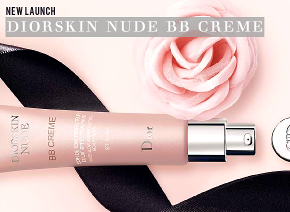 Dior Nude BB Cream