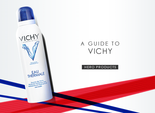 A Guide to Vichy