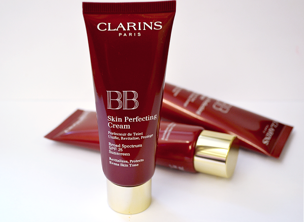 Clarins BB Skin Perfecting Cream Packshot