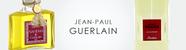 Jean Paul Guerlain