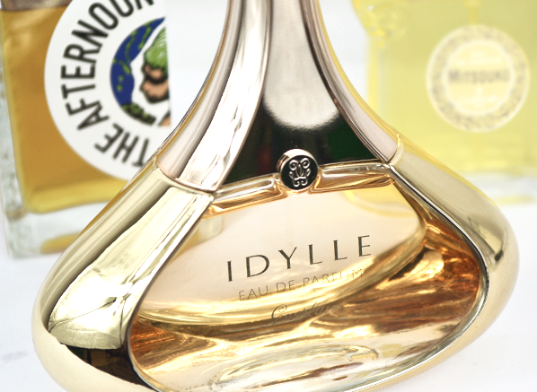 A Guide to Chypre