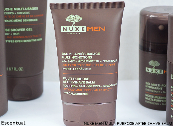 Nuxe Multi-Purpose After-Shave Balm