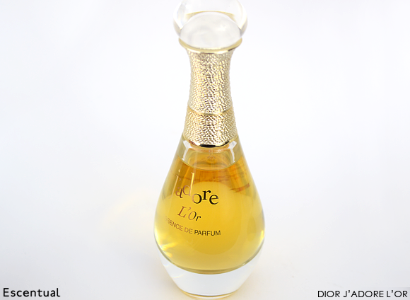 Dior J'Adore L'Or Essence de Parfum