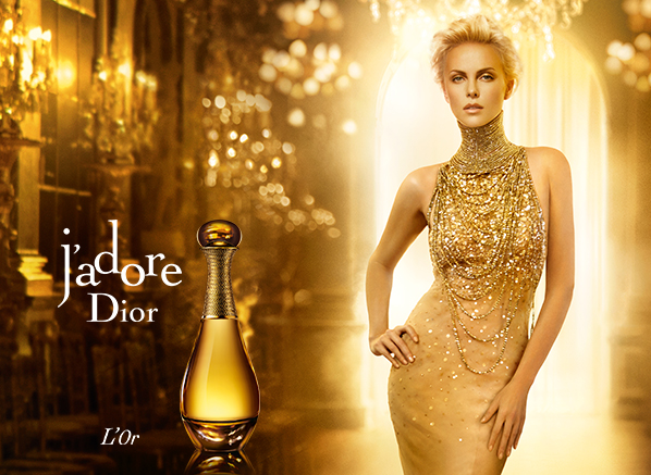 Dior J'adore L'Or
