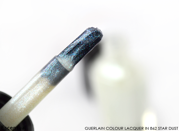 Guerlain Colour Lacquer in 862 Star Dust Meteorites Blossom