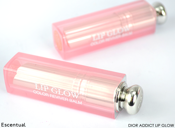 Dior Addict Lip Glow Reviver Balm