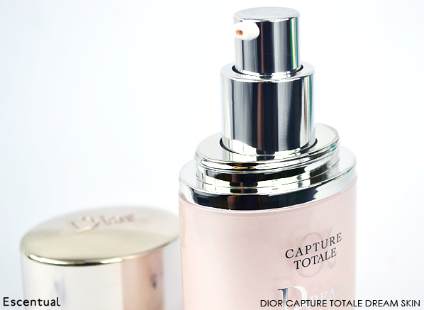 Dior Capture Totale Dream Skin Close