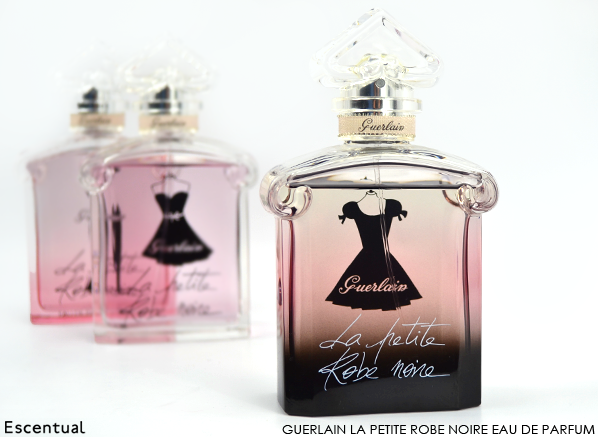 Guerlain La Petite Robe Noire Eau de Parfum New