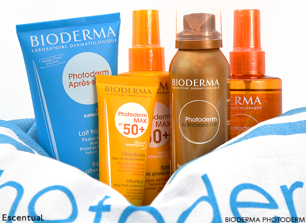 Bioderma Photoderm Competition