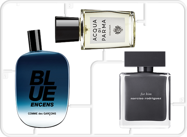 Fragrant Father’s Day Gift Guide