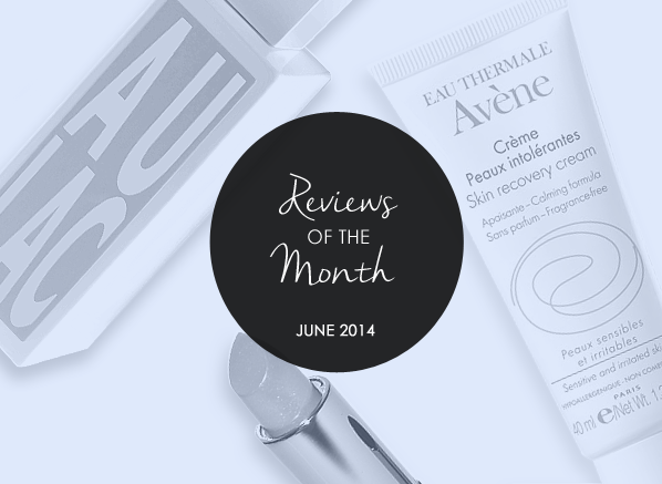 Review of the Month June 2014