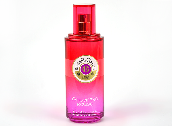 Roger & Gallet Gingembre Rouge Main