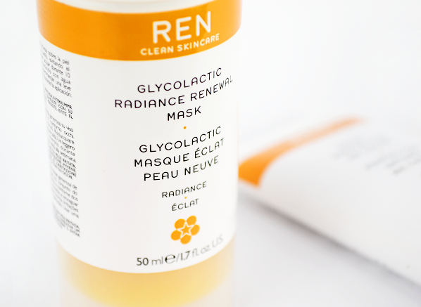REN Radiance Skincare
