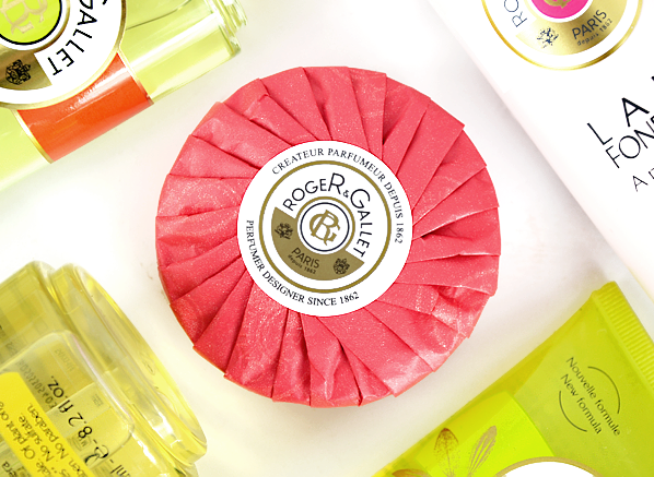 A Guide to Roger & Gallet