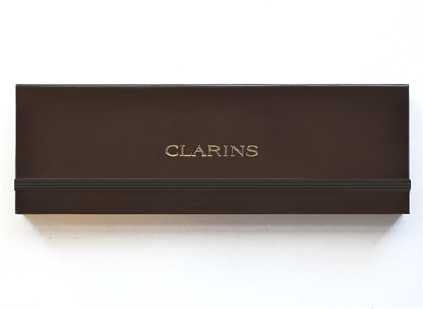 Clarins The Essentials Palette