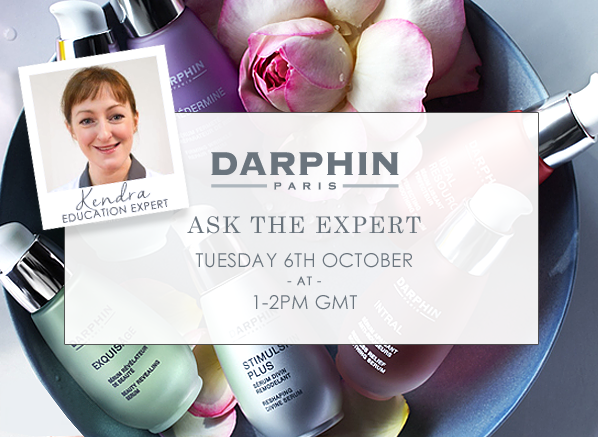 Darphin Ask The Expert copy