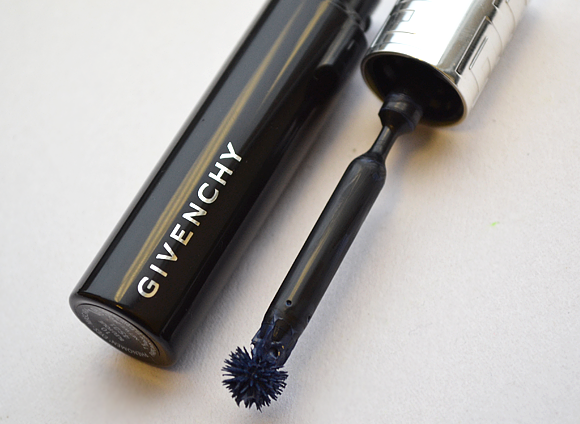 Givenchy Phenomen'Eyes Mascara 10 Bleu Folie
