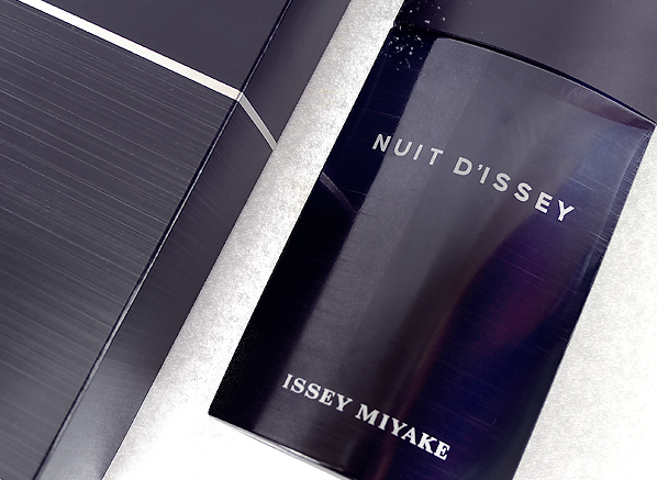 Issey Miyake  Nuit d'Issey