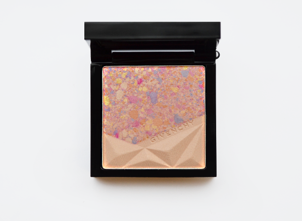 Givenchy Le Prisme Visage Color Confetti Open