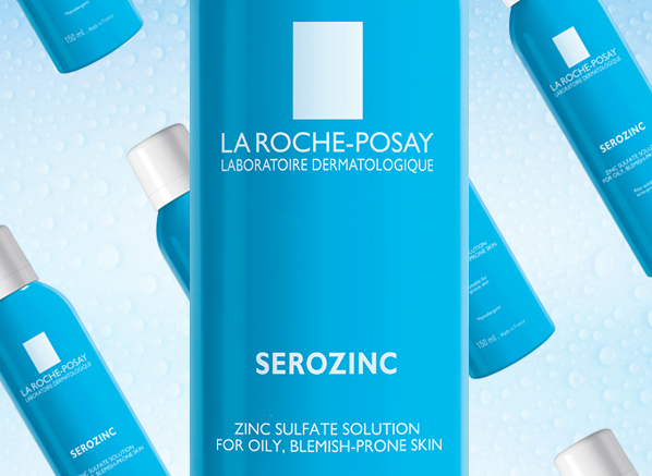 Serozinc Competition - Main Banner