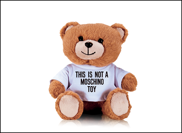 post banner - Moschino Toy