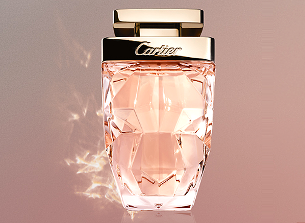 Cartier La Panthere Eau de Parfum...