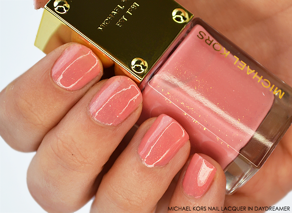 Michael Kors Nail Lacquer in Daydreamer