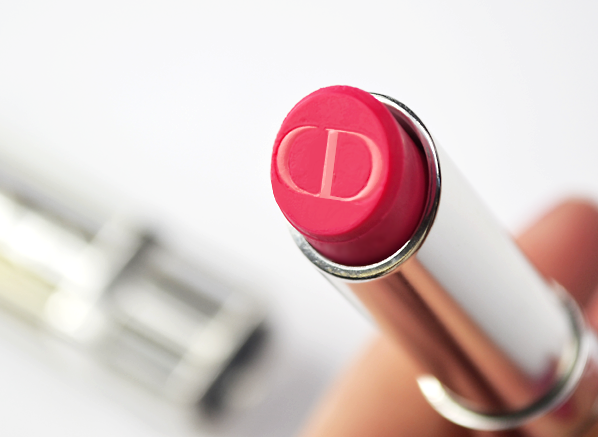 Dior Addict Lipstick Tie Dye Fuschia Utopia