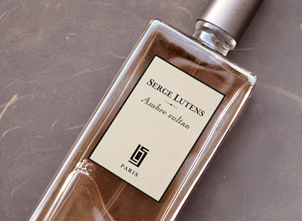 Father's Day Fragrance - Serge Lutens