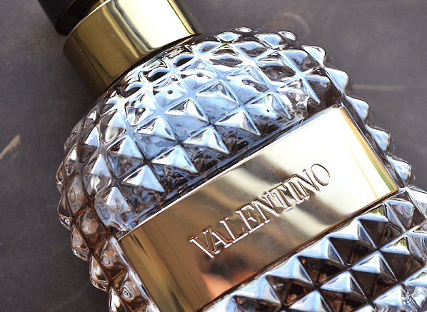 Father's Day Fragrance - Valentino