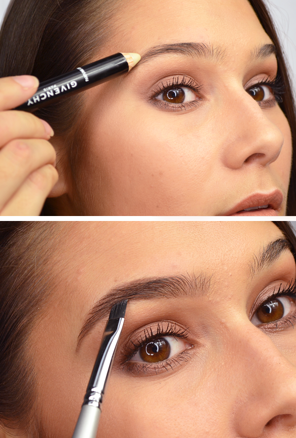 Everyday Brows