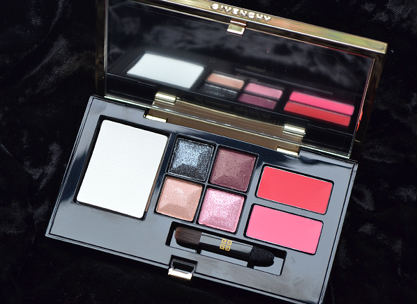 Givenchy Le Makeup Must Haves Palette Banner