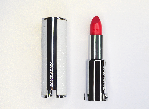Givenchy Le Rouge in 320 Rouge Glace