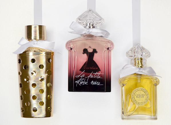 Guerlain's Fragrance Icons - Escentual's Blog