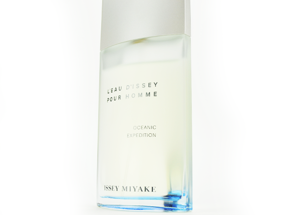 Issey Miyake L'Eau d'Issey Oceanic Expedition