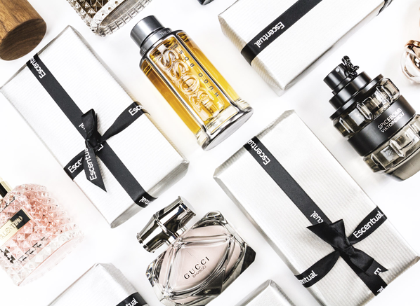Fragrances That Look Like You’ve...